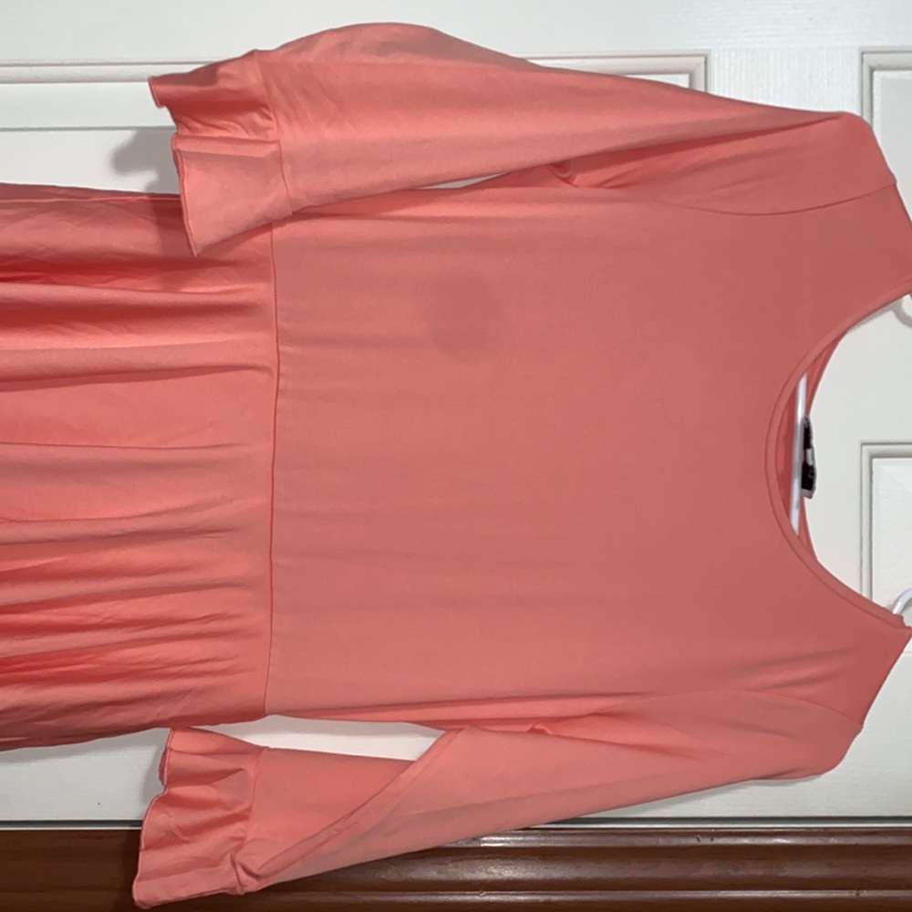 Dainty Jewells floor length dress